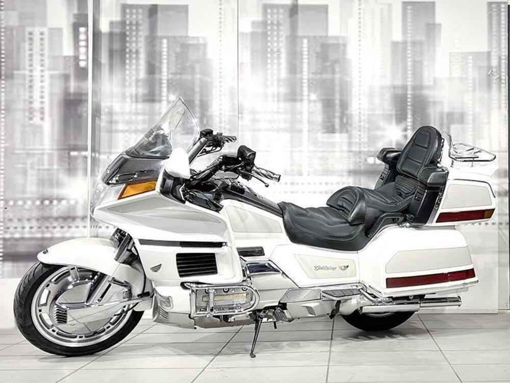 Honda GL 1500 Gold Wing (1994 - 99) (7)
