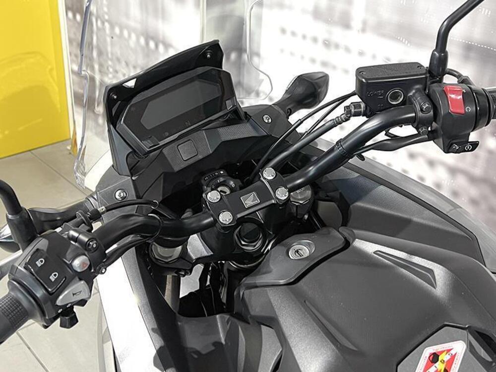Honda NC 750 X ABS (2016 -17) (6)