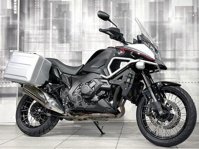 Honda Crosstourer ABS (2011 - 16) usata