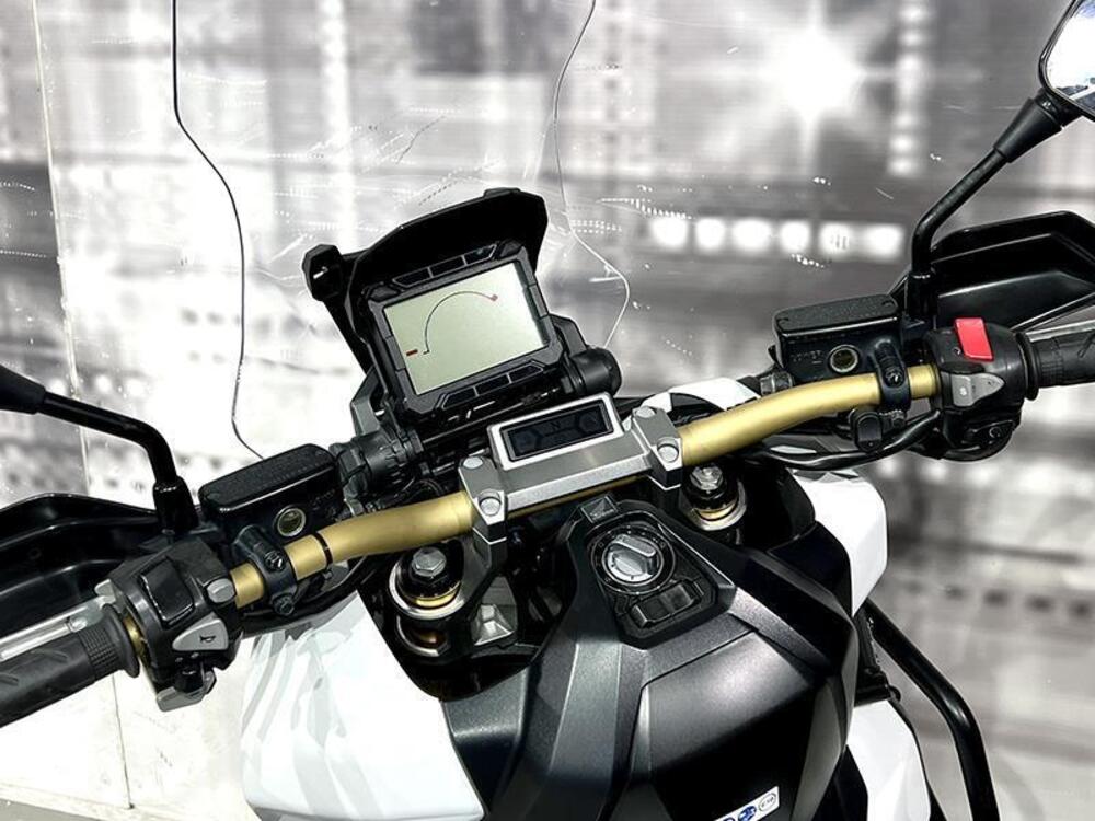 Honda X-ADV 750 (2017) (6)