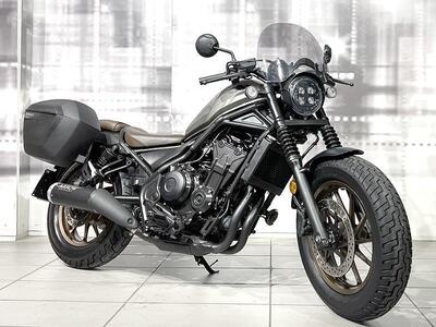 Honda CMX 500 Rebel (2022 - 24) usata