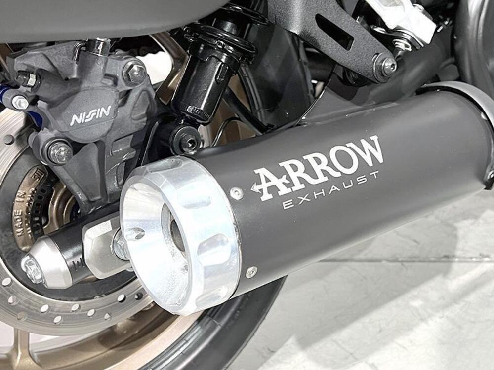 Honda CMX 500 Rebel (2022 - 24) (3)