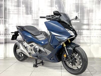 Honda Forza 750 DCT (2021 - 24) usata