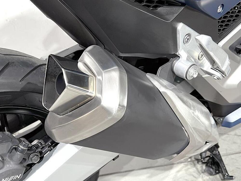 Honda Forza 750 DCT (2021 - 24) (3)