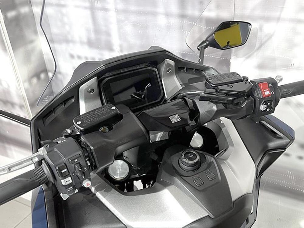 Honda Forza 750 DCT (2021 - 24) (6)