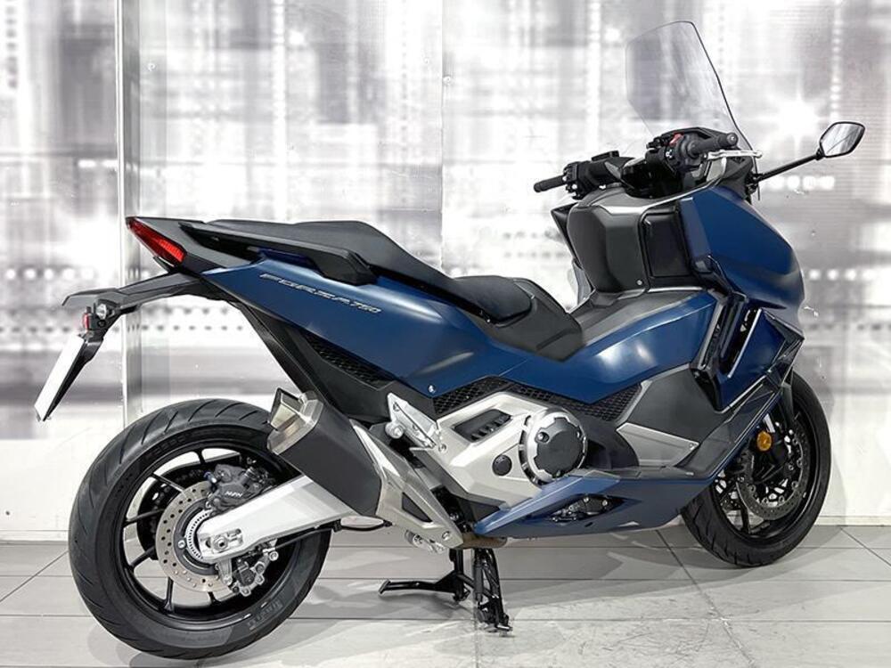 Honda Forza 750 DCT (2021 - 24) (8)