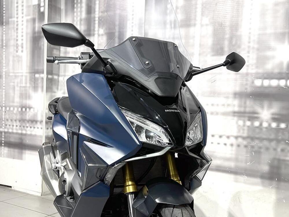 Honda Forza 750 DCT (2021 - 24) (9)