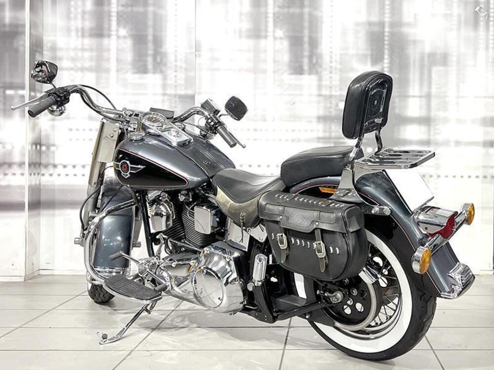 Harley-Davidson 1340 Heritage Special (1993 - 96) (2)