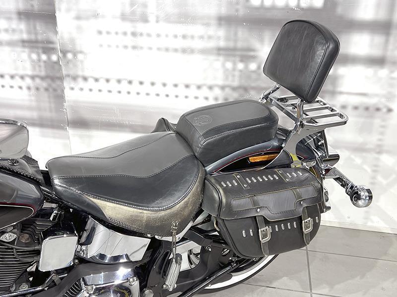 Harley-Davidson 1340 Heritage Special (1993 - 96) (4)