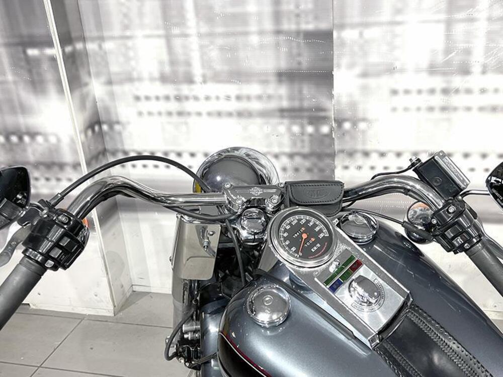 Harley-Davidson 1340 Heritage Special (1993 - 96) (6)