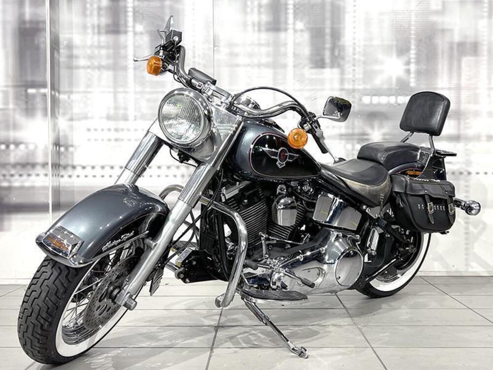 Harley-Davidson 1340 Heritage Special (1993 - 96) (7)
