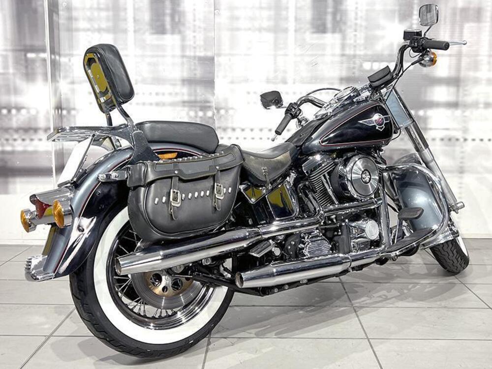 Harley-Davidson 1340 Heritage Special (1993 - 96) (8)