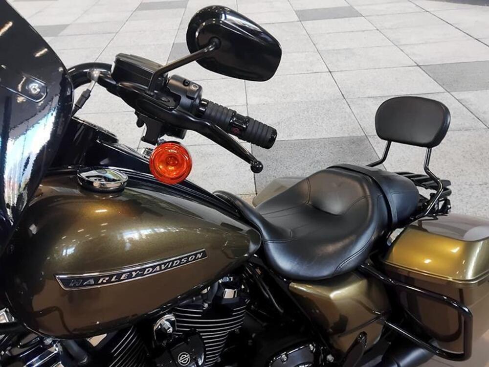 Harley-Davidson 107 Road King (2017) - FLHR (5)