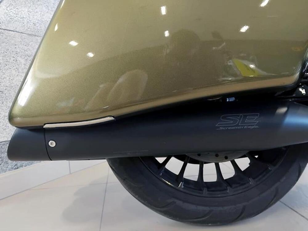 Harley-Davidson 107 Road King (2017) - FLHR (6)