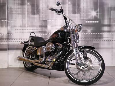 Harley-Davidson 1450 Springer (2002 - 04) - FXSTSI usata