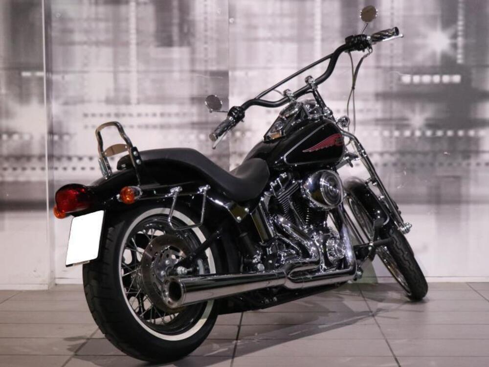 Harley-Davidson 1450 Springer (2002 - 04) - FXSTSI (8)