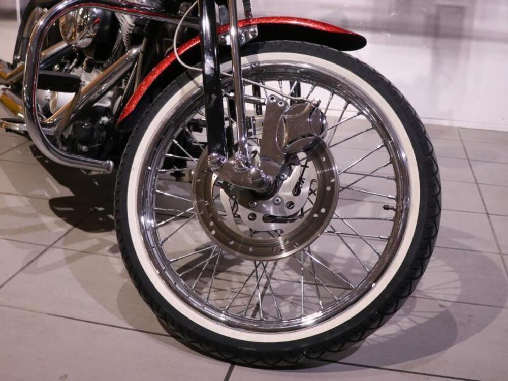 Harley-Davidson 1450 Standard (2002 - 05) - FXSTI (9)