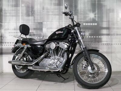 Harley-Davidson 883 (2006 - 07) - XL usata
