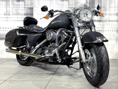 Harley-Davidson 1450 Road Glide (1999 - 06) usata