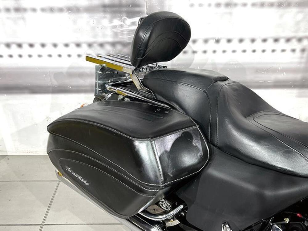 Harley-Davidson 1450 Road Glide (1999 - 06) (5)