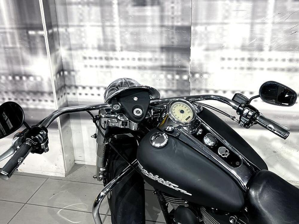 Harley-Davidson 1450 Road Glide (1999 - 06) (6)