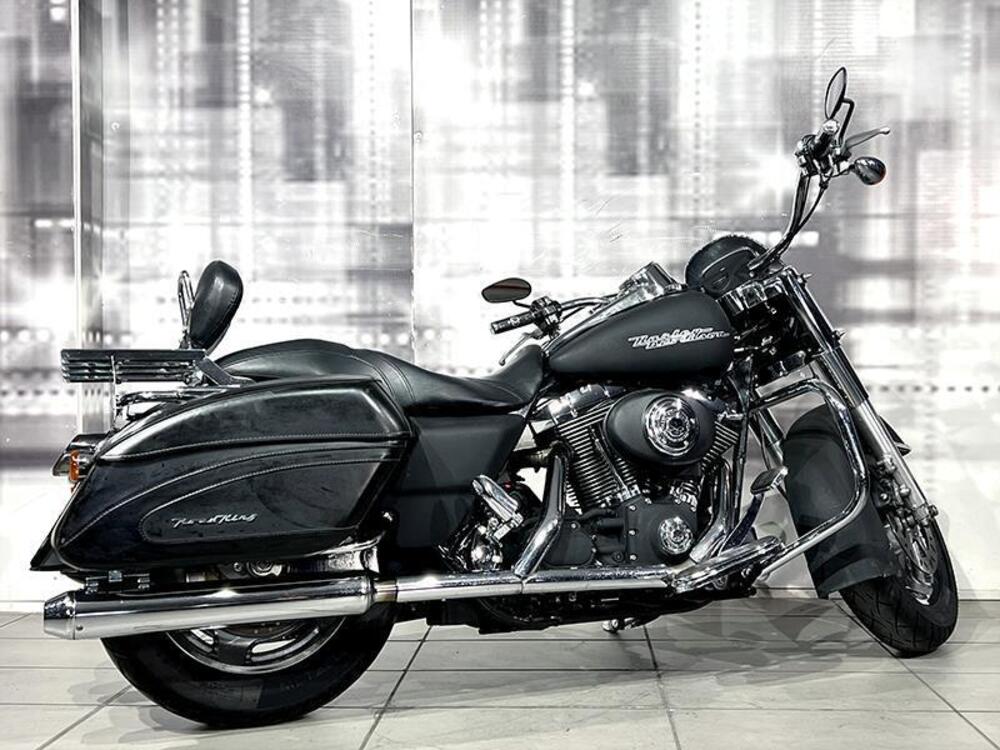 Harley-Davidson 1450 Road Glide (1999 - 06) (8)