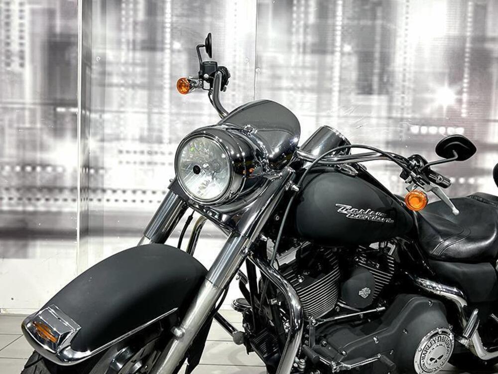 Harley-Davidson 1450 Road Glide (1999 - 06) (9)