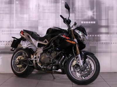 Benelli TNT 1130 (2004 - 08) usata