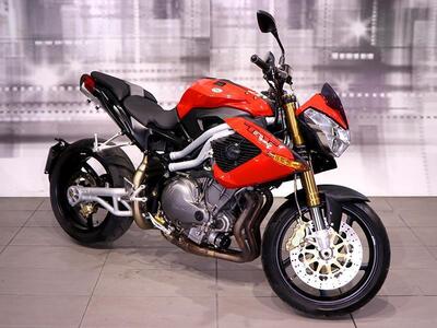 Benelli TNT 1130 (2004 - 08) usata