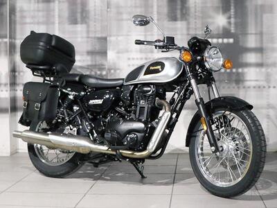 Benelli Imperiale 400 (2019 - 20) usata