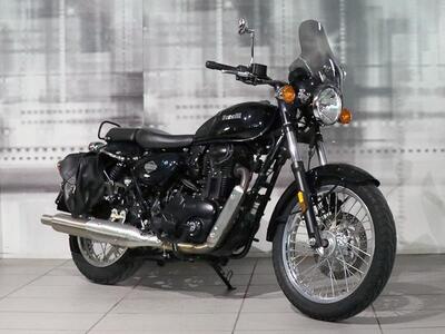 Benelli Imperiale 400 (2021 - 25) usata