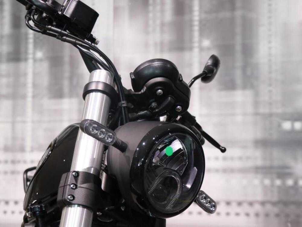 Benelli Leoncino 500 (2021 - 25) (4)