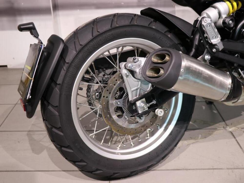 Benelli Leoncino 500 (2021 - 25) (9)