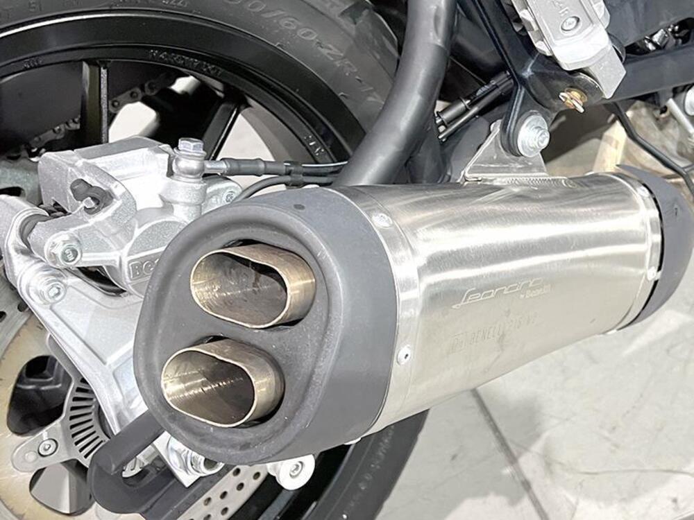 Benelli Leoncino 500 (2021 - 25) (3)