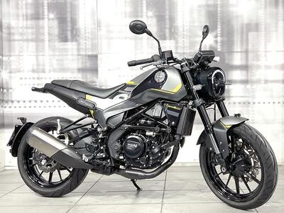 Benelli Leoncino 250 (2021 - 25) usata