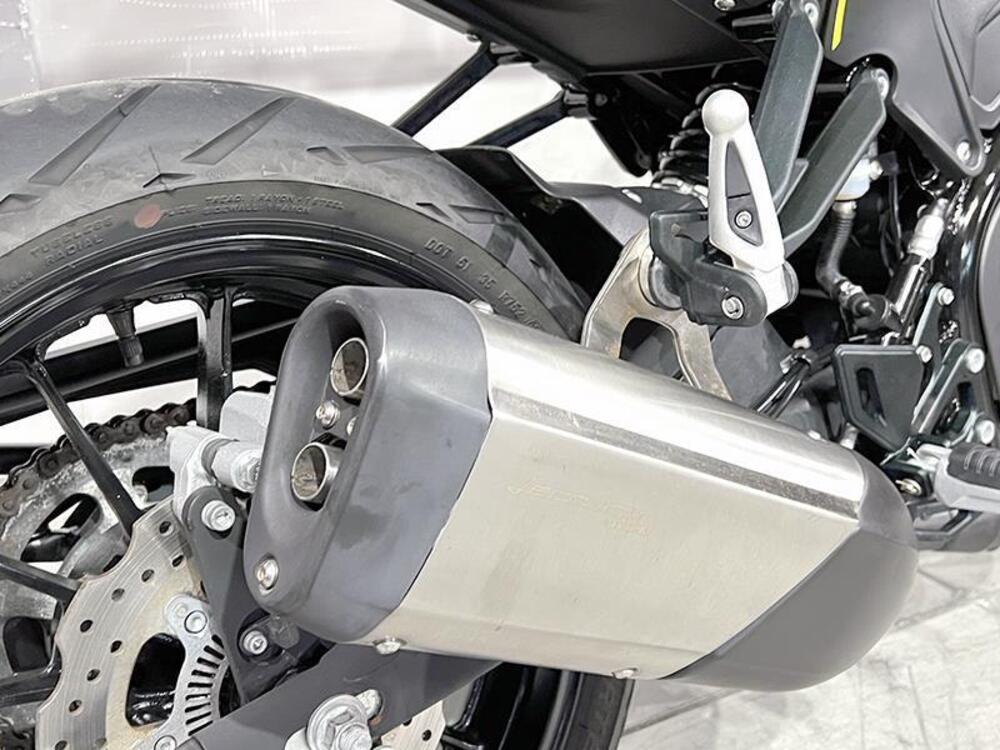 Benelli Leoncino 250 (2021 - 25) (3)