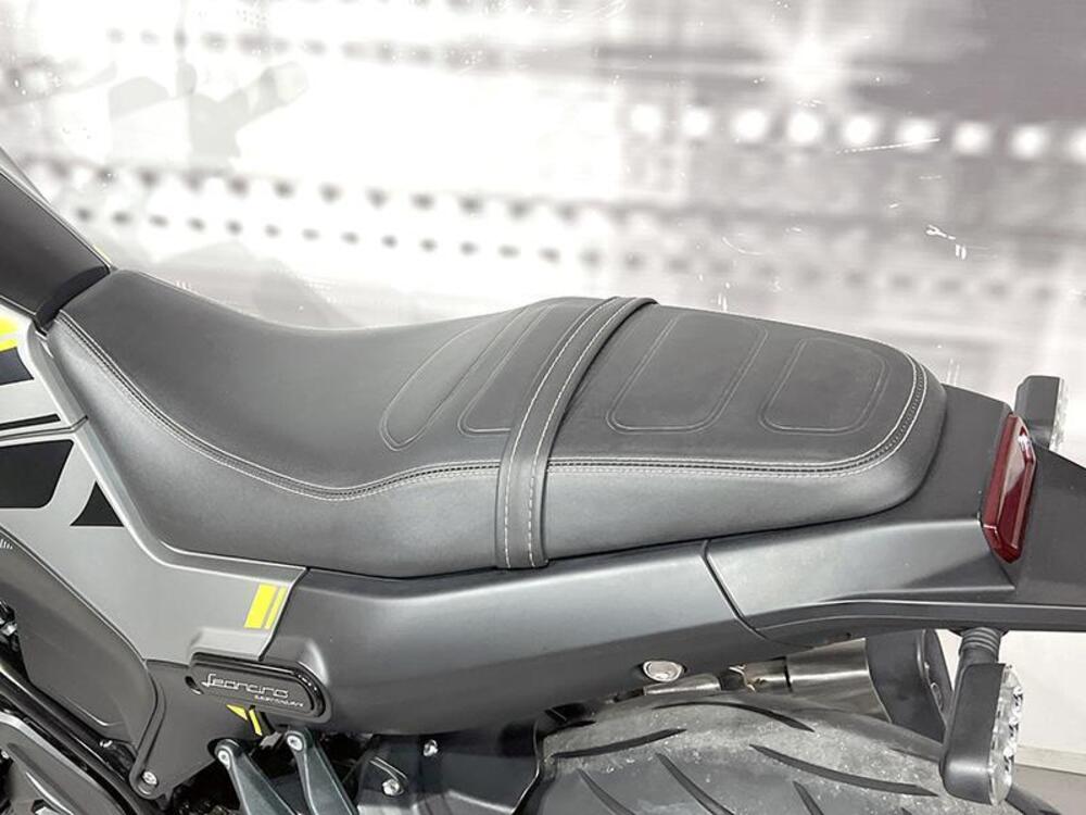 Benelli Leoncino 250 (2021 - 25) (5)