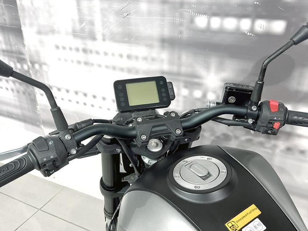 Benelli Leoncino 250 (2021 - 25) (6)