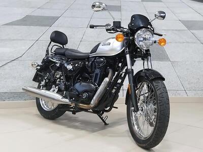 Benelli Imperiale 400 (2021 - 25) usata