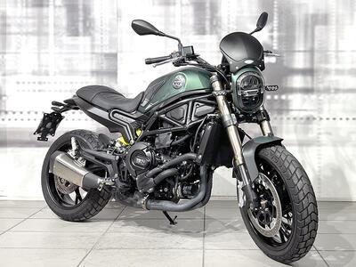 Benelli Leoncino 800 (2022 - 25) usata