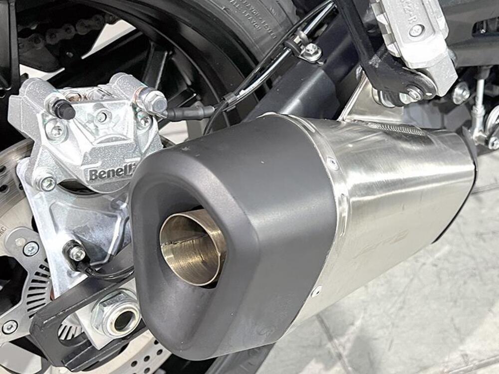 Benelli Leoncino 800 (2022 - 26) (3)