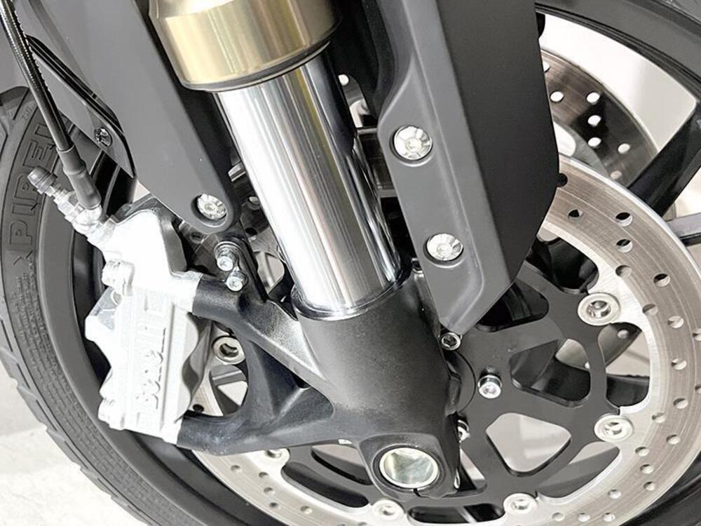 Benelli Leoncino 800 (2022 - 26) (4)