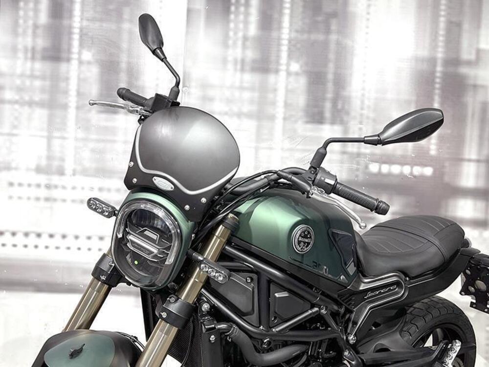 Benelli Leoncino 800 (2022 - 26) (8)