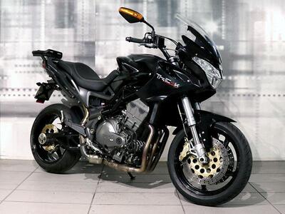Benelli Tre 899 K (2008 - 11) usata