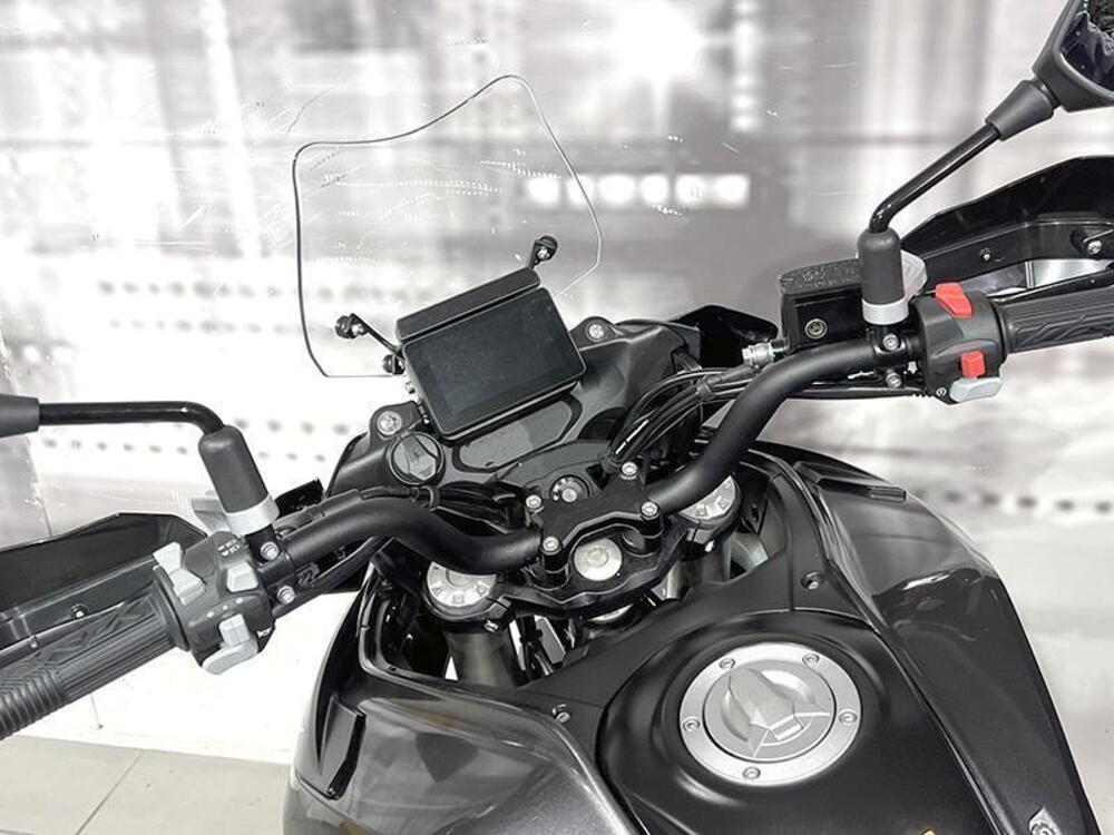 Benelli TRK 702 (2023 - 25) (6)