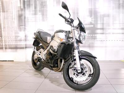 Suzuki GSR 600 (2006 - 11) usata
