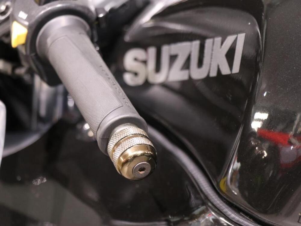 Suzuki GSX 750 F (1999 - 06) (4)