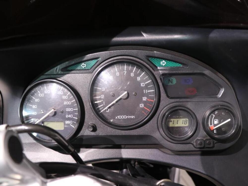 Suzuki GSX 750 F (1999 - 06) (6)