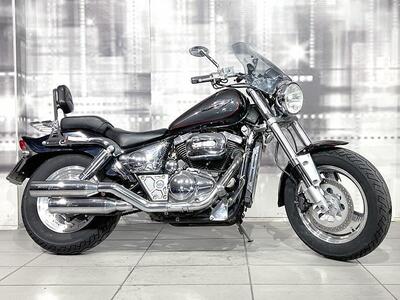 Suzuki Marauder VZ 800 usata