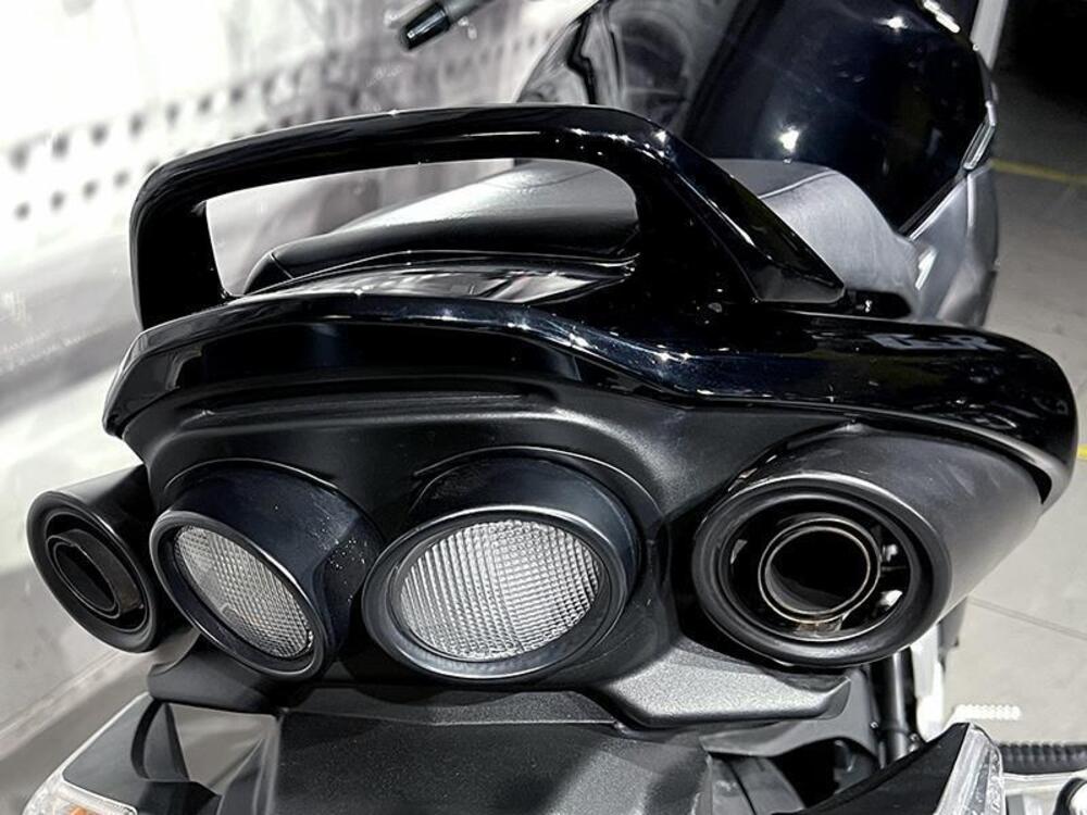 Suzuki GSR 600 (2006 - 11) (3)